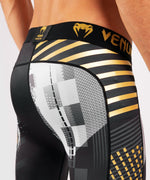Venum Skull Tights - Black Picture 9