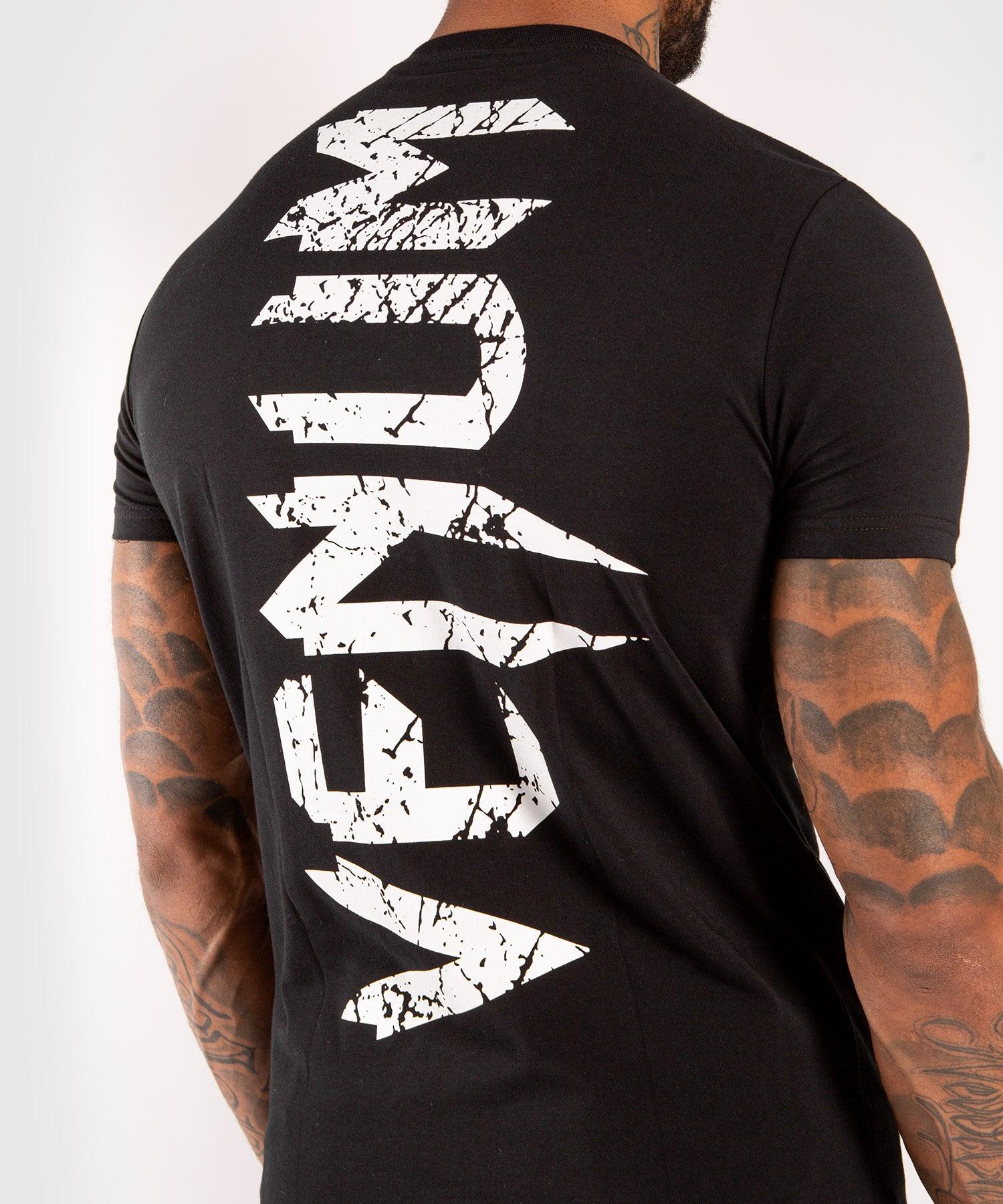 Venum Giant T-shirt - Black Picture 6