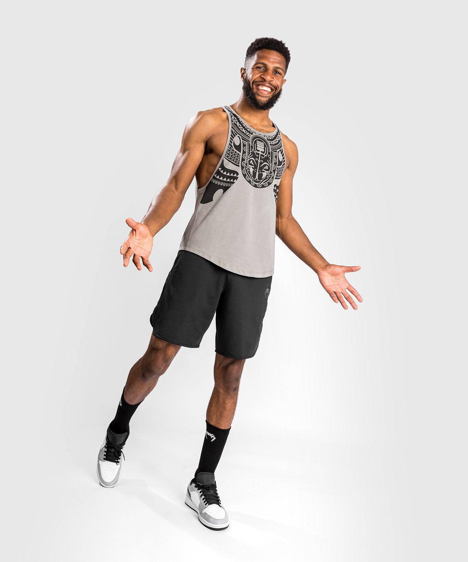 Venum Nakahi Tank Top - Grey