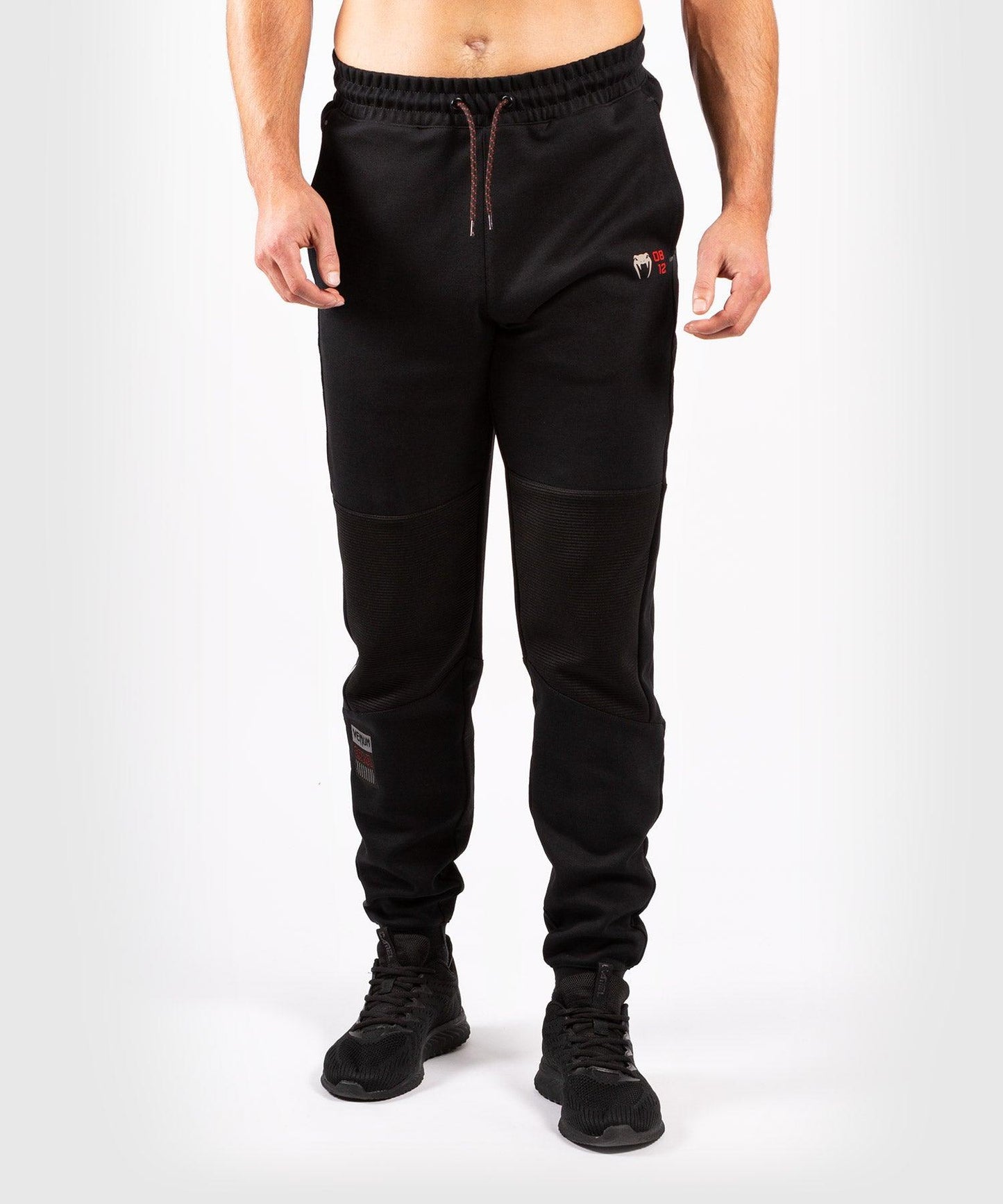 Venum Loma 08-12 Jogger – Black