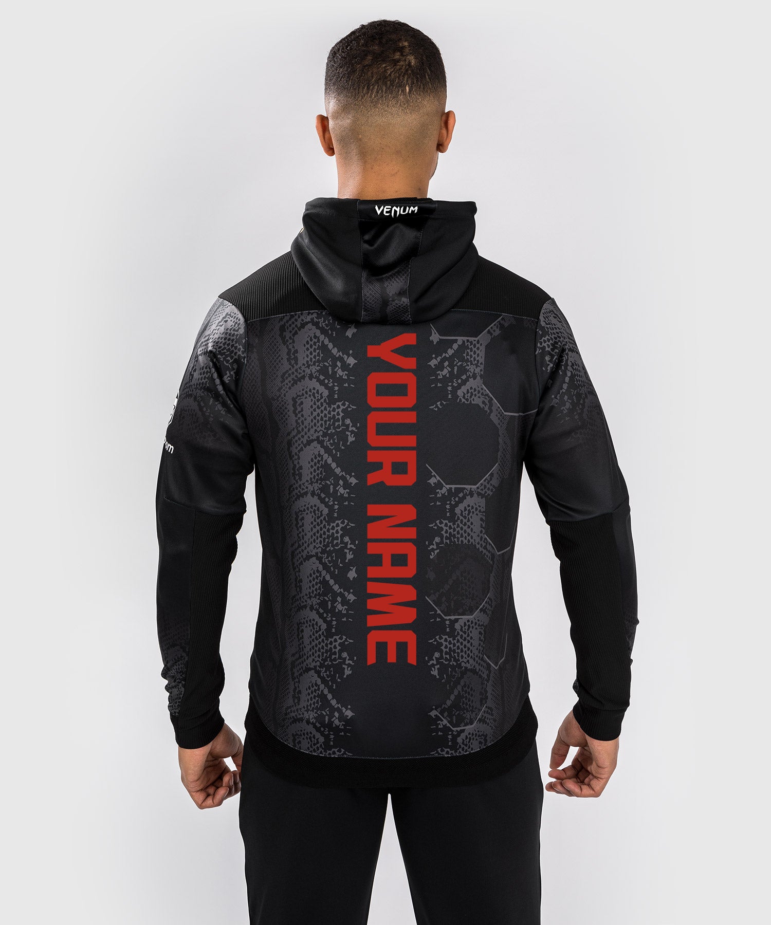Venum sweater top