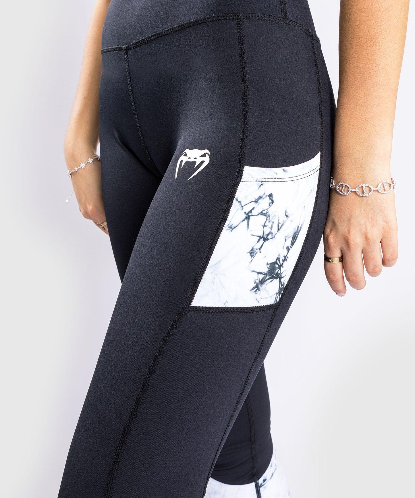 Legging femme Venum power 2.0 - Legging - lecoinduring