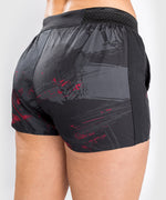 UFC Venum Authentic Fight Week Women’s 2.0 Performance Short - Black/Red