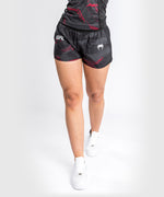 UFC Venum Authentic Fight Week Women’s 2.0 Performance Short - Black/Red