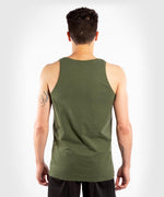 Camiseta sin mangas Venum Classic - Caqui