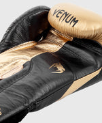Guantes de Boxeo profesional Venum Hammer – Velcro 