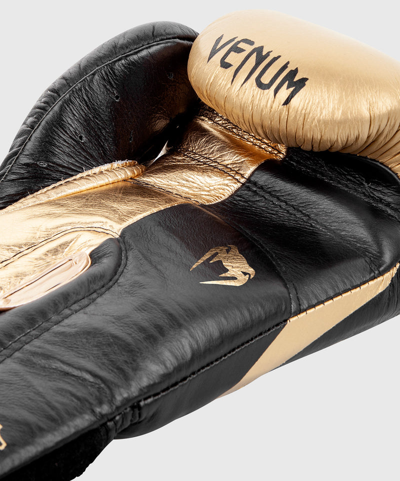 Guantes de Boxeo profesional Venum Hammer – Velcro 
