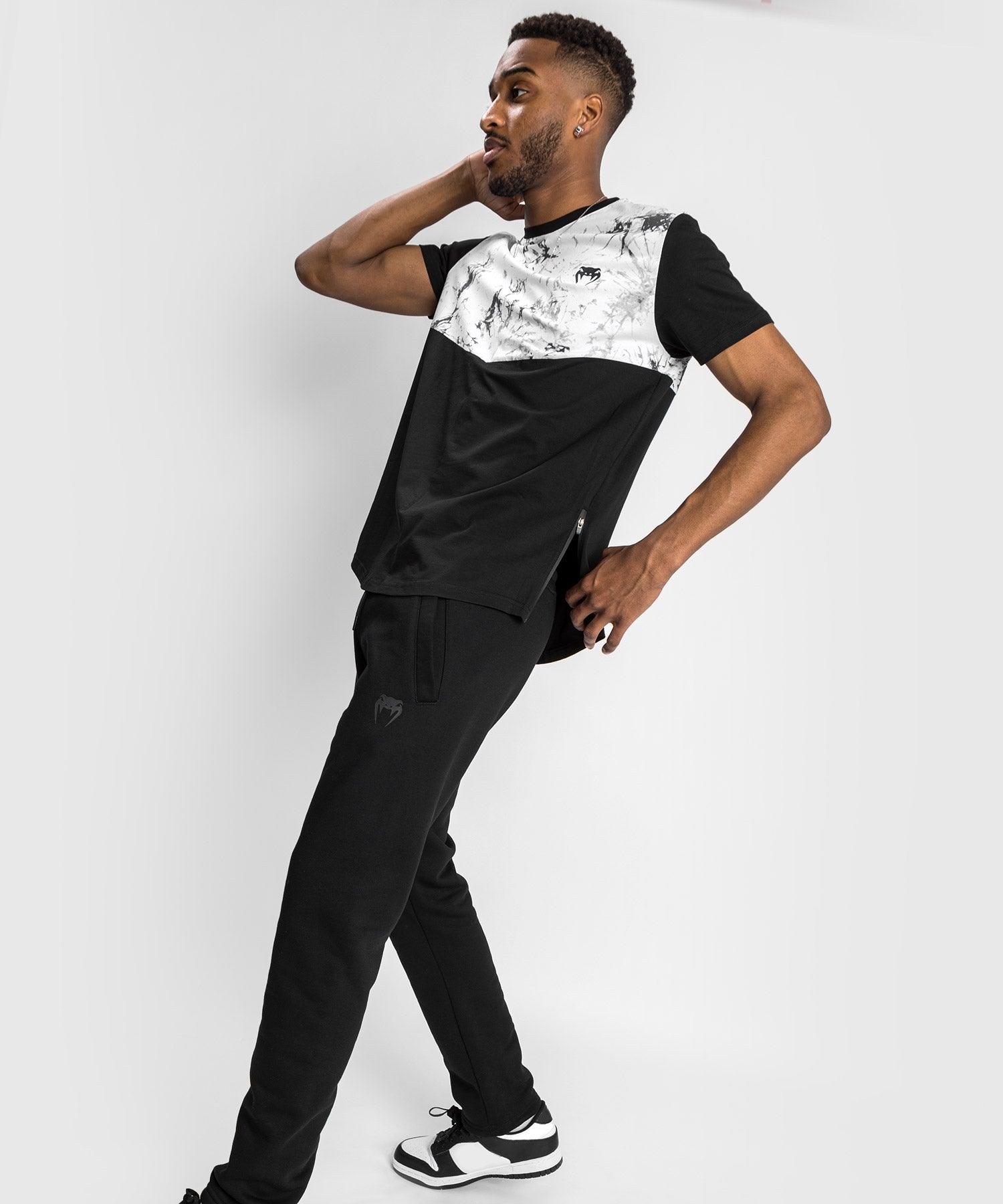 Venum Laser T-Shirt - Marble