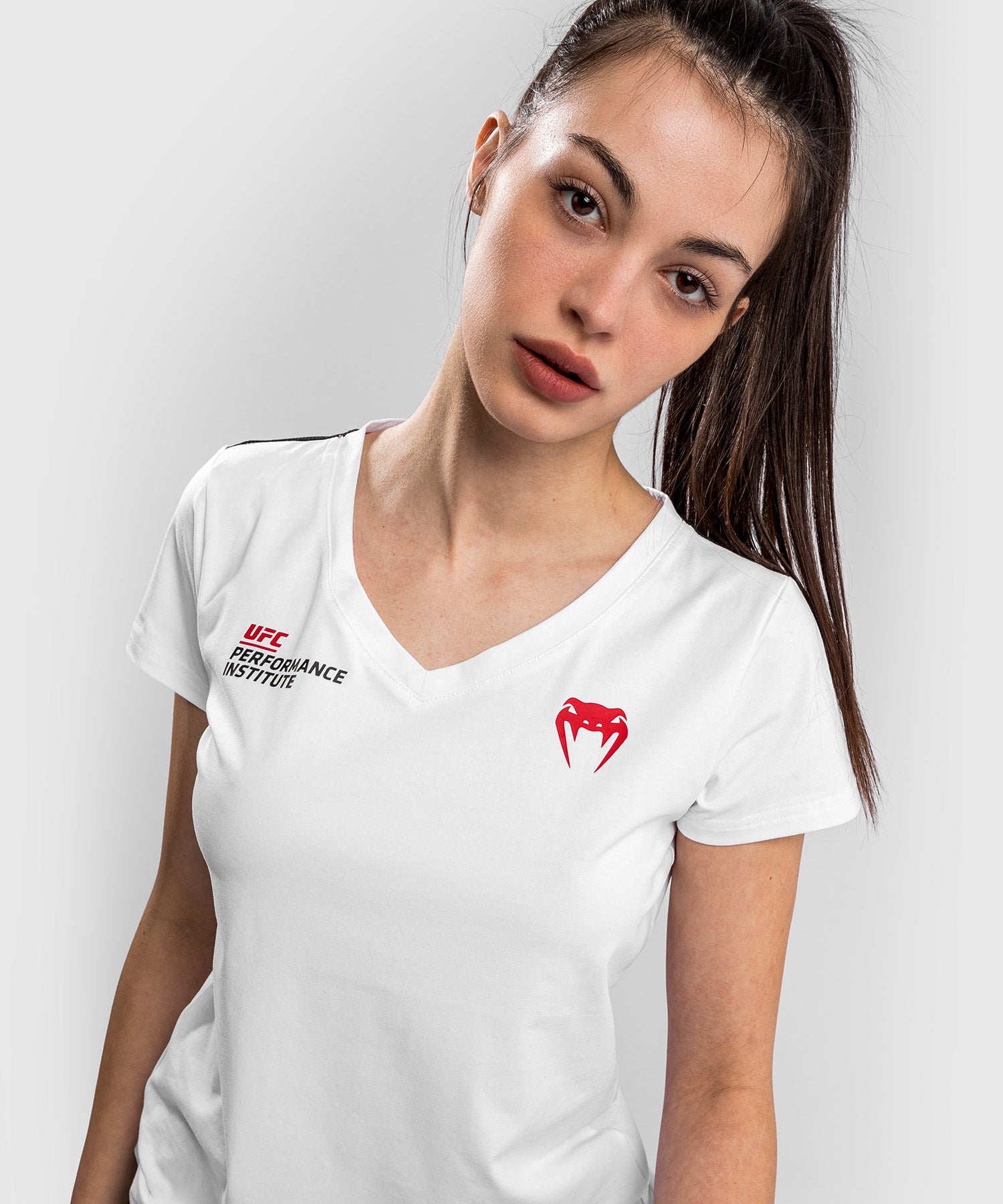 T-shirt femme Venum Lueur -  – Combat Arena