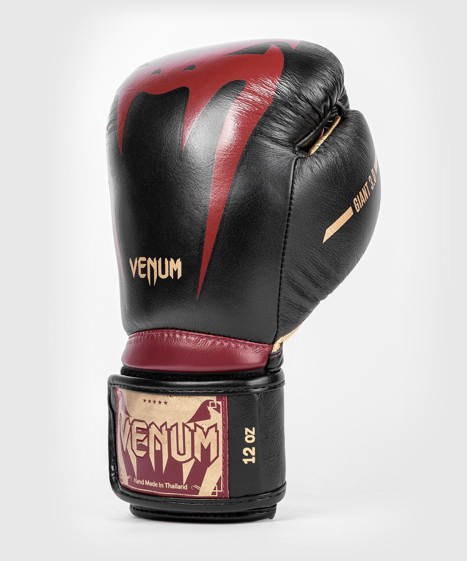 Giant 3.0 Boxing Gloves Limited Edition - Venum.com