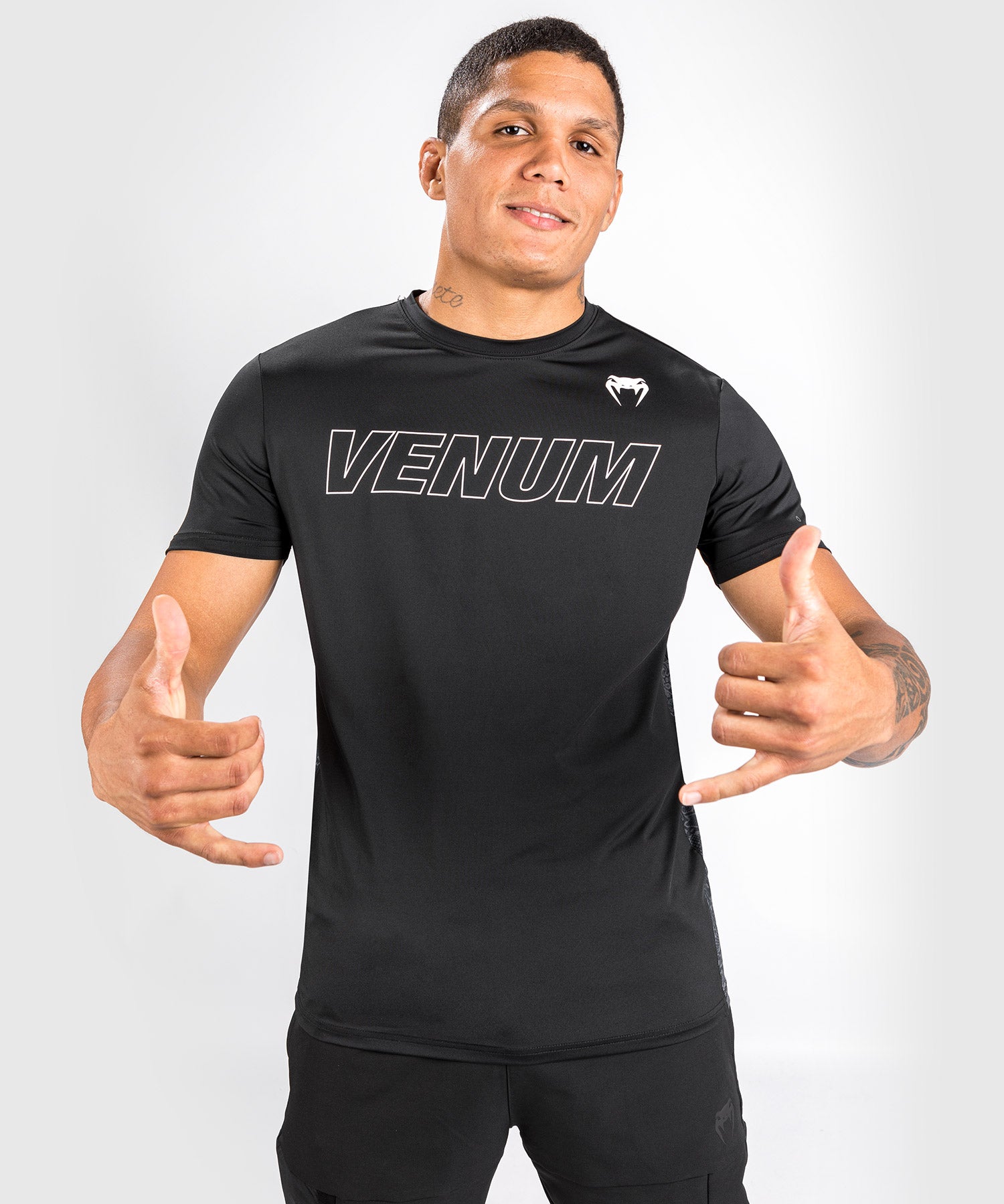 Venum top dry tech