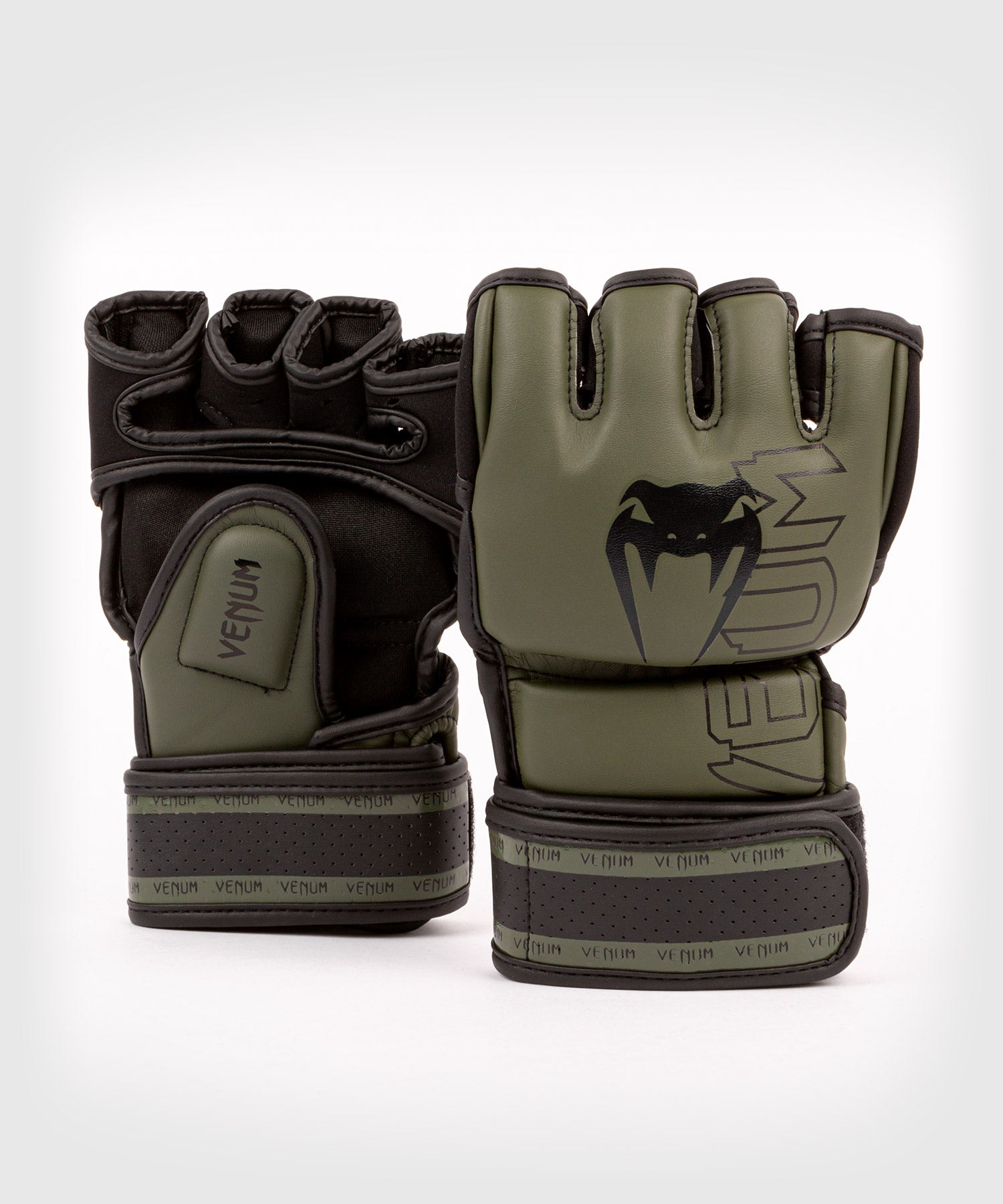 Venum hot sale ufc gloves