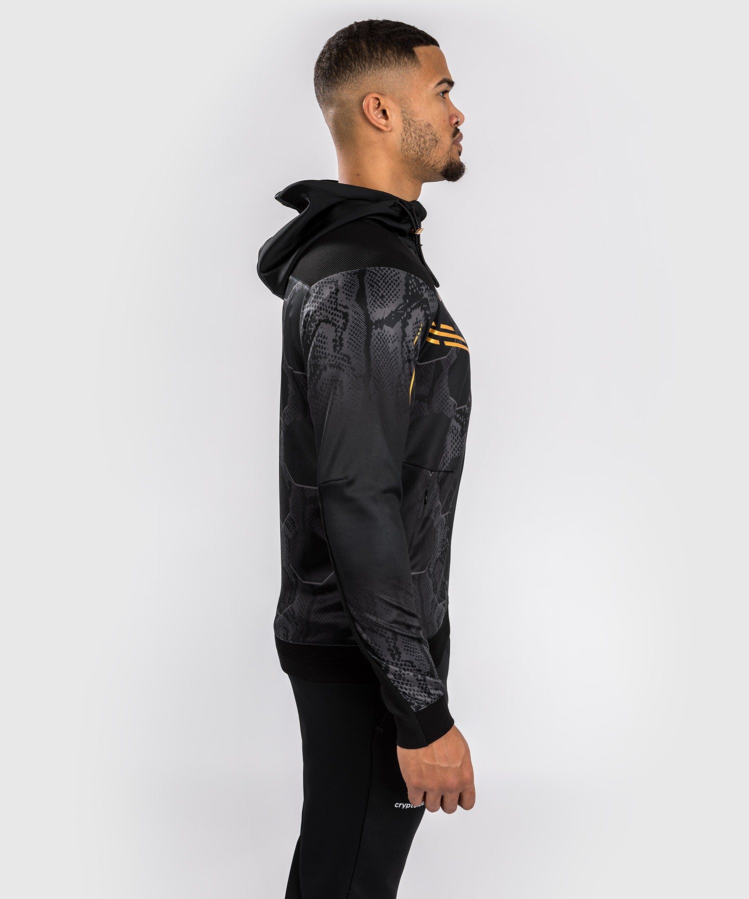 UFC Adrenaline by Venum Personalized Authentic Fight Night