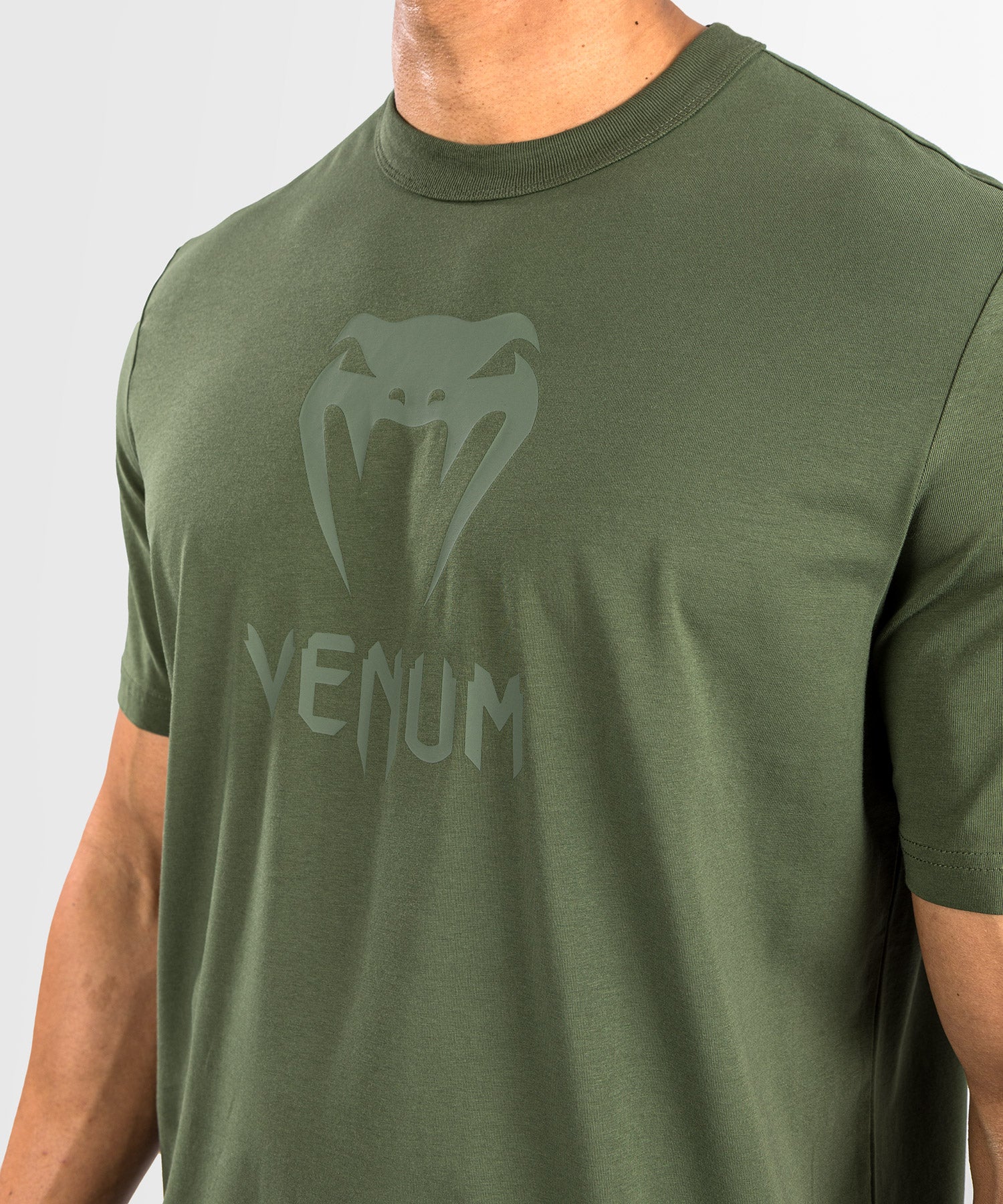 T-shirt Venum Rajadamnern -  – Combat Arena