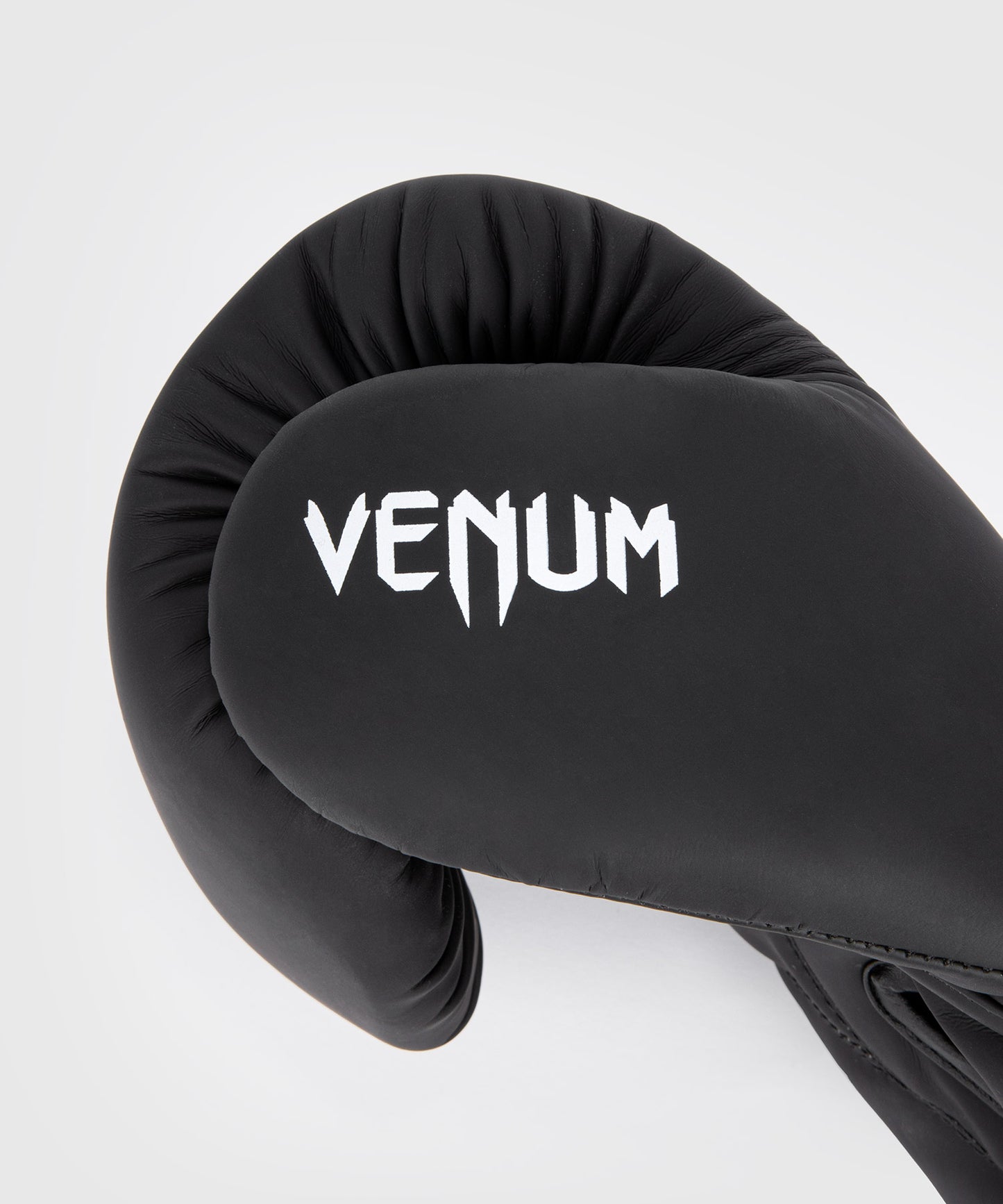 Venum Contender 1.5 Boxing Gloves - Black/White