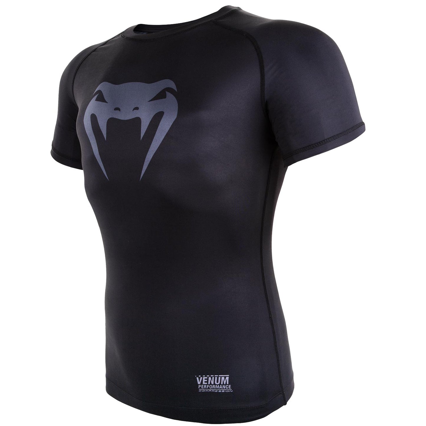 Venum Contender 3.0 Compression T-shirt - Short Sleeves