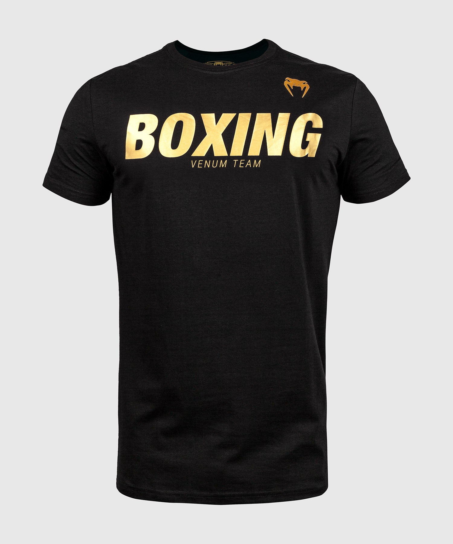T shirt venum boxe top