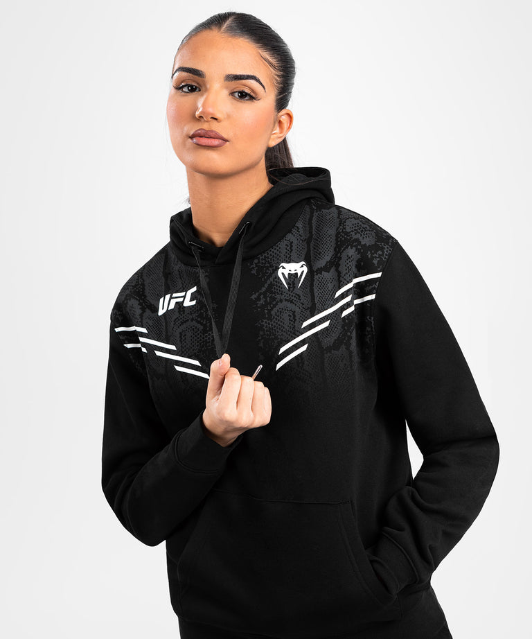 UFC Adrenaline by Venum Replica Women's Short-sleeve T-shirt