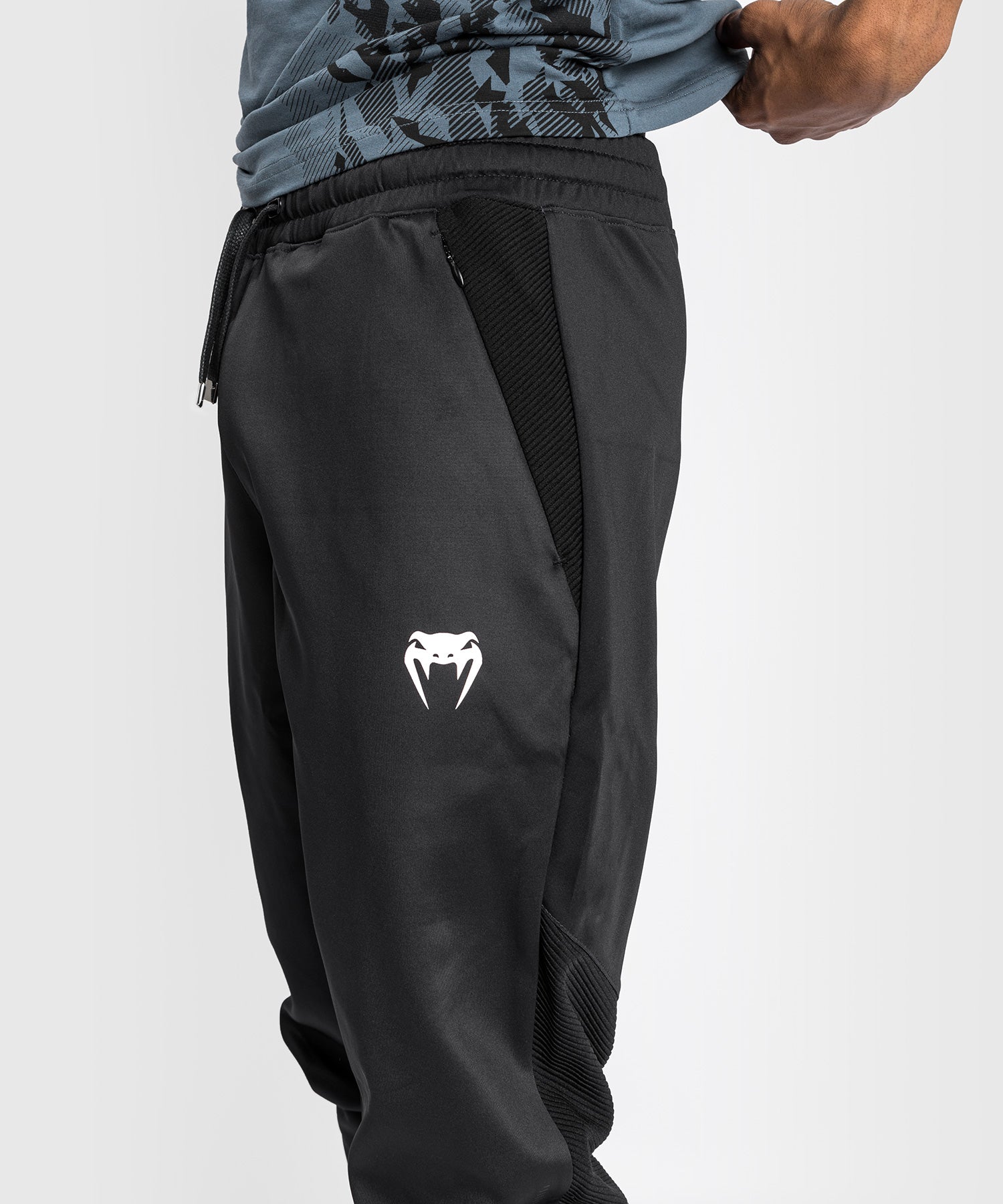 Mallas Largas Para Hombre UFC Venum Authentic Fight Week Performance - –  Venum España