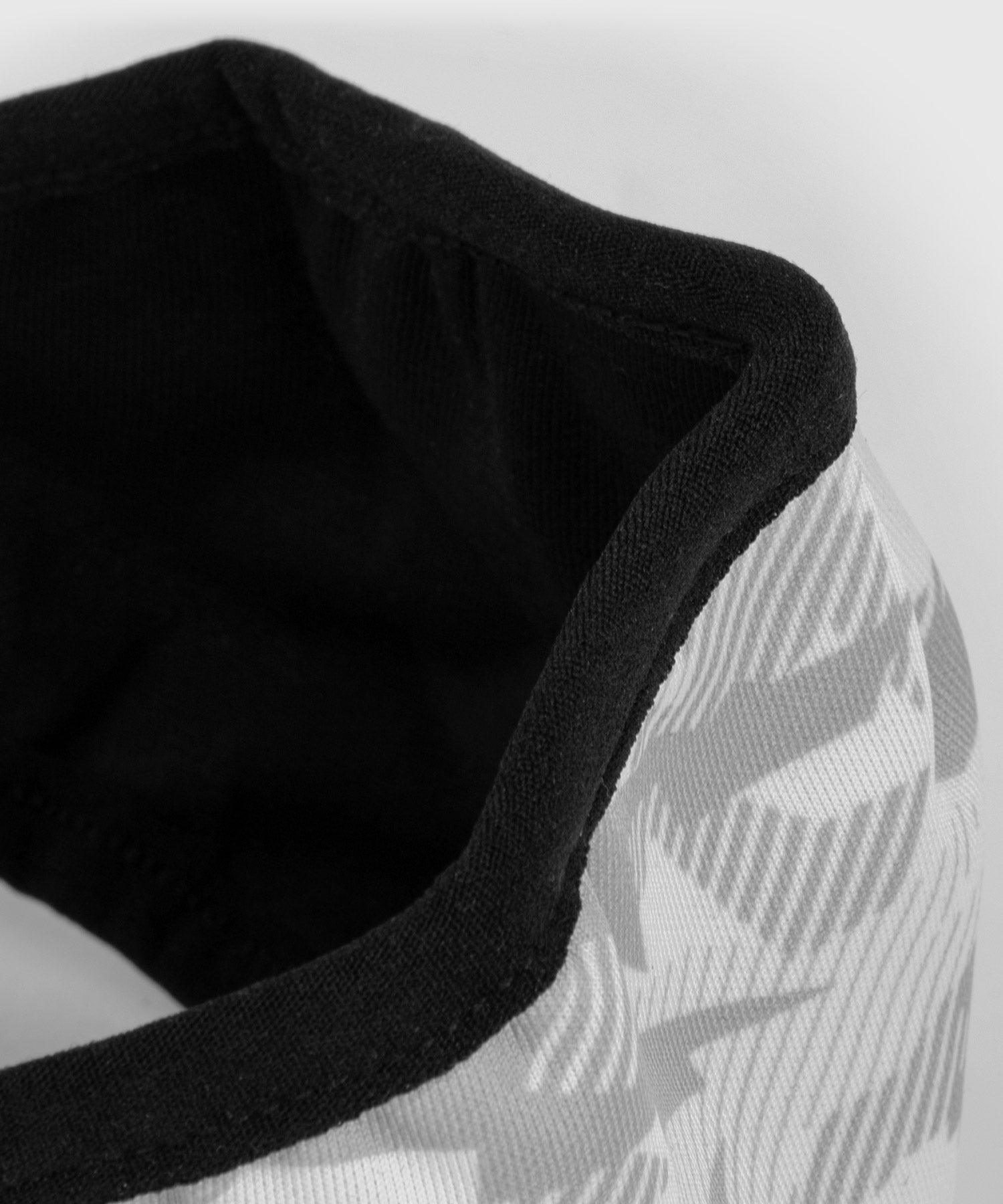 VENUM FACE MASK - White/Camo Picture 5