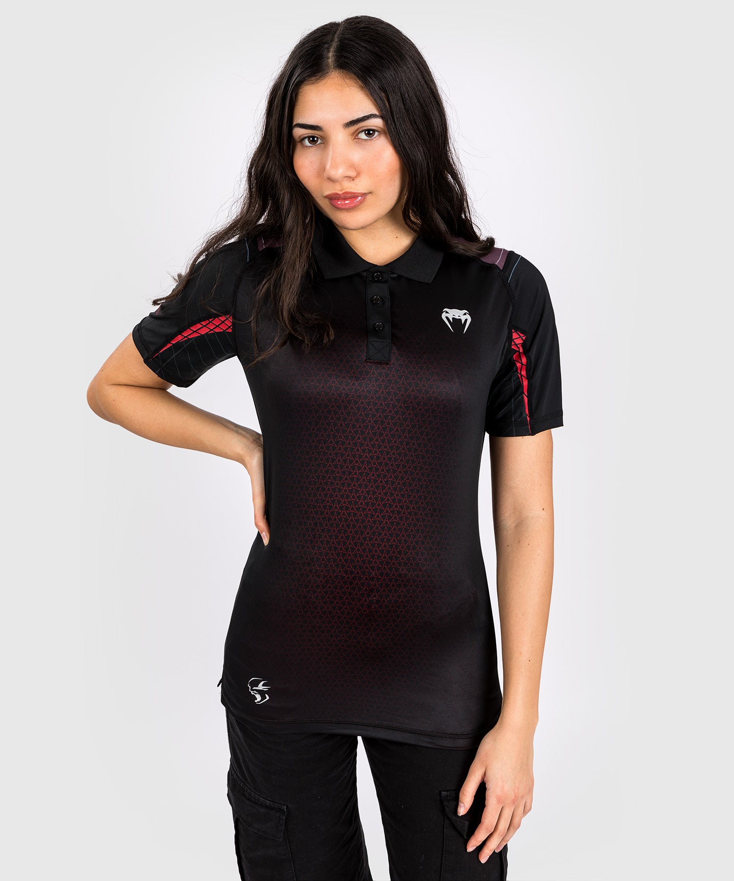 Dry tech polo shirts discount