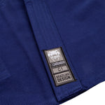 Venum Contender Kids BJJ Gi (Free white belt included) - Navy blue Picture 9