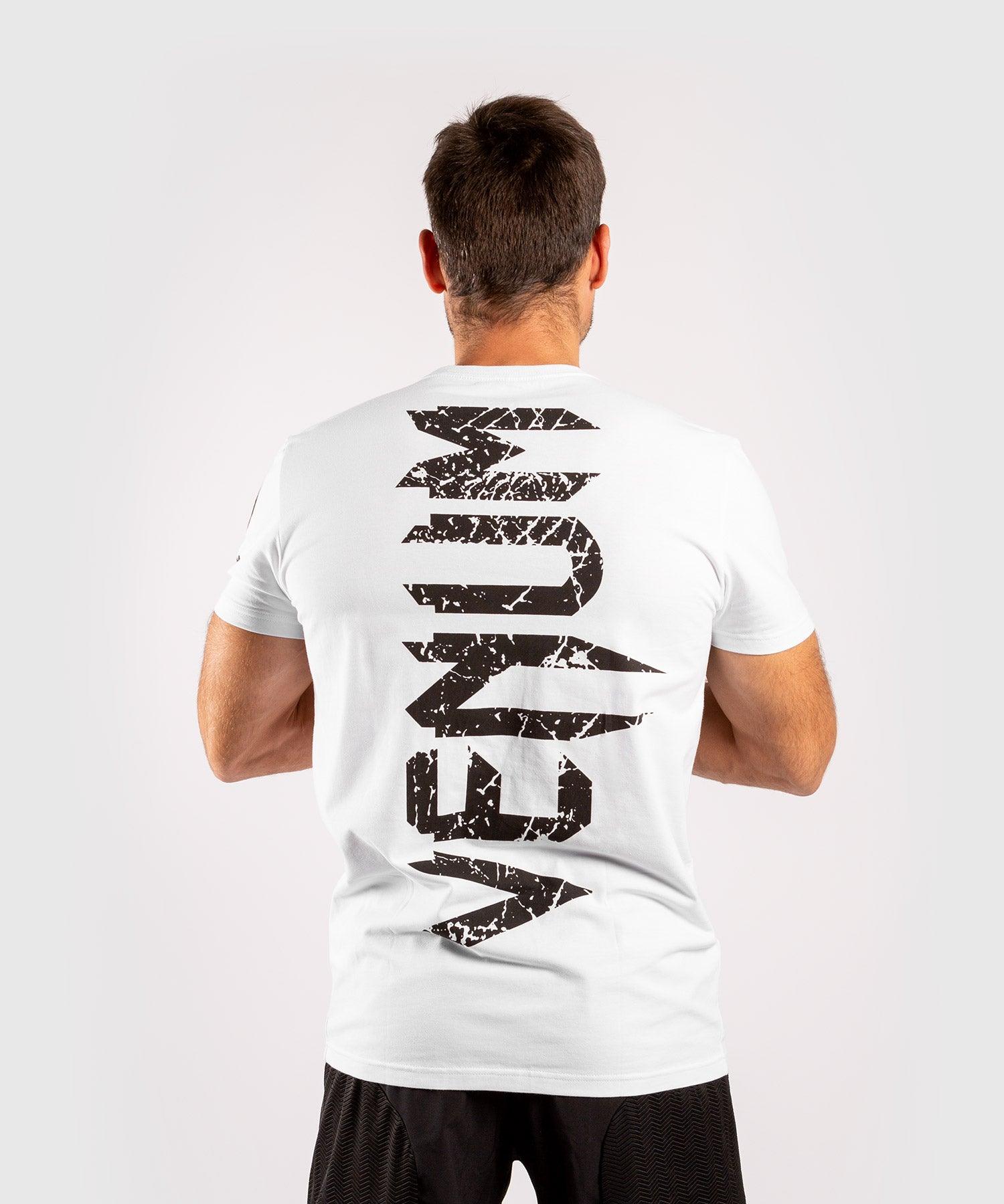 Venum Giant T-shirt - White Picture 2