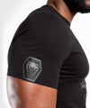 Venum Skull T-shirt - Black/Black 8