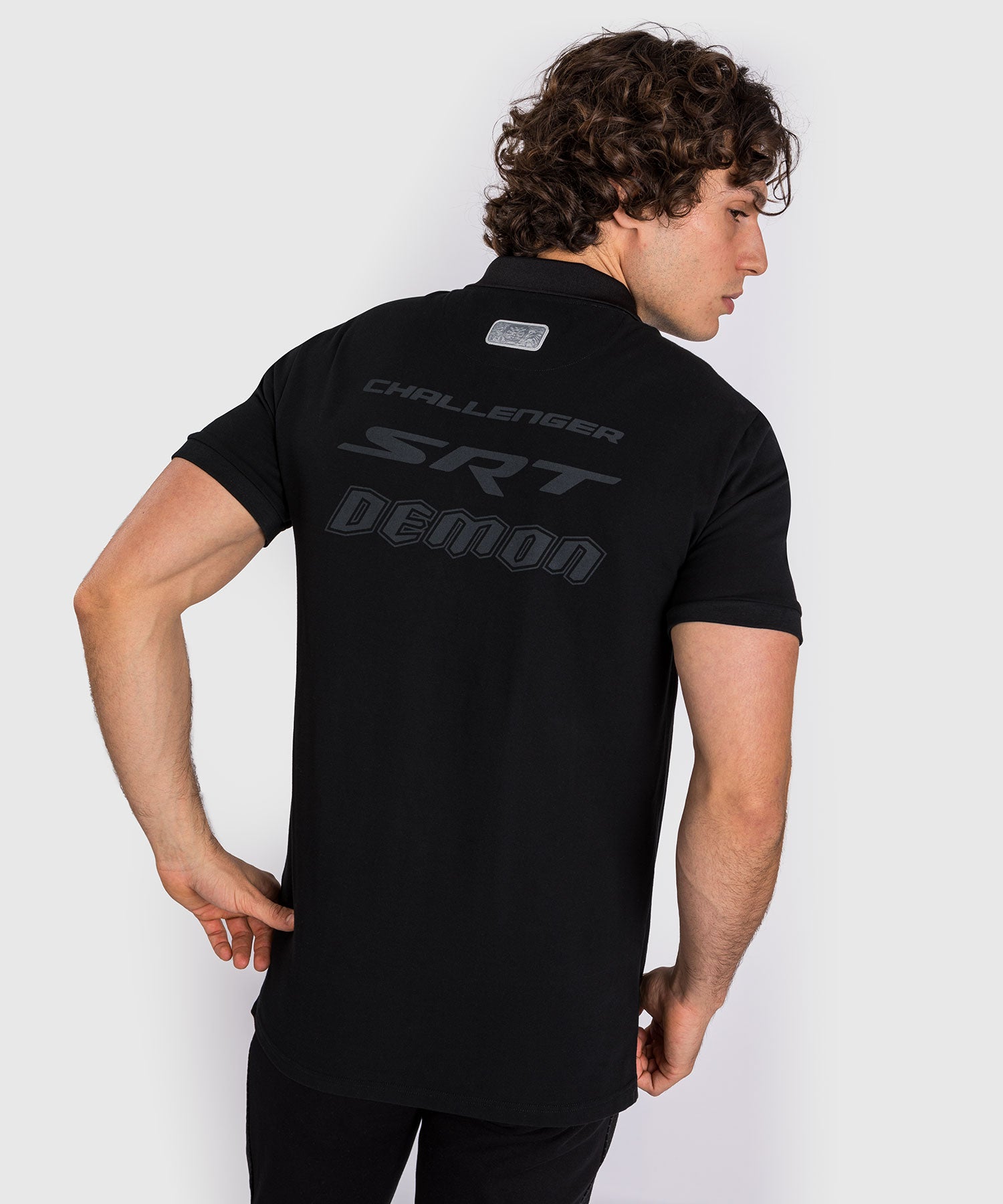 Venum polo shirt online