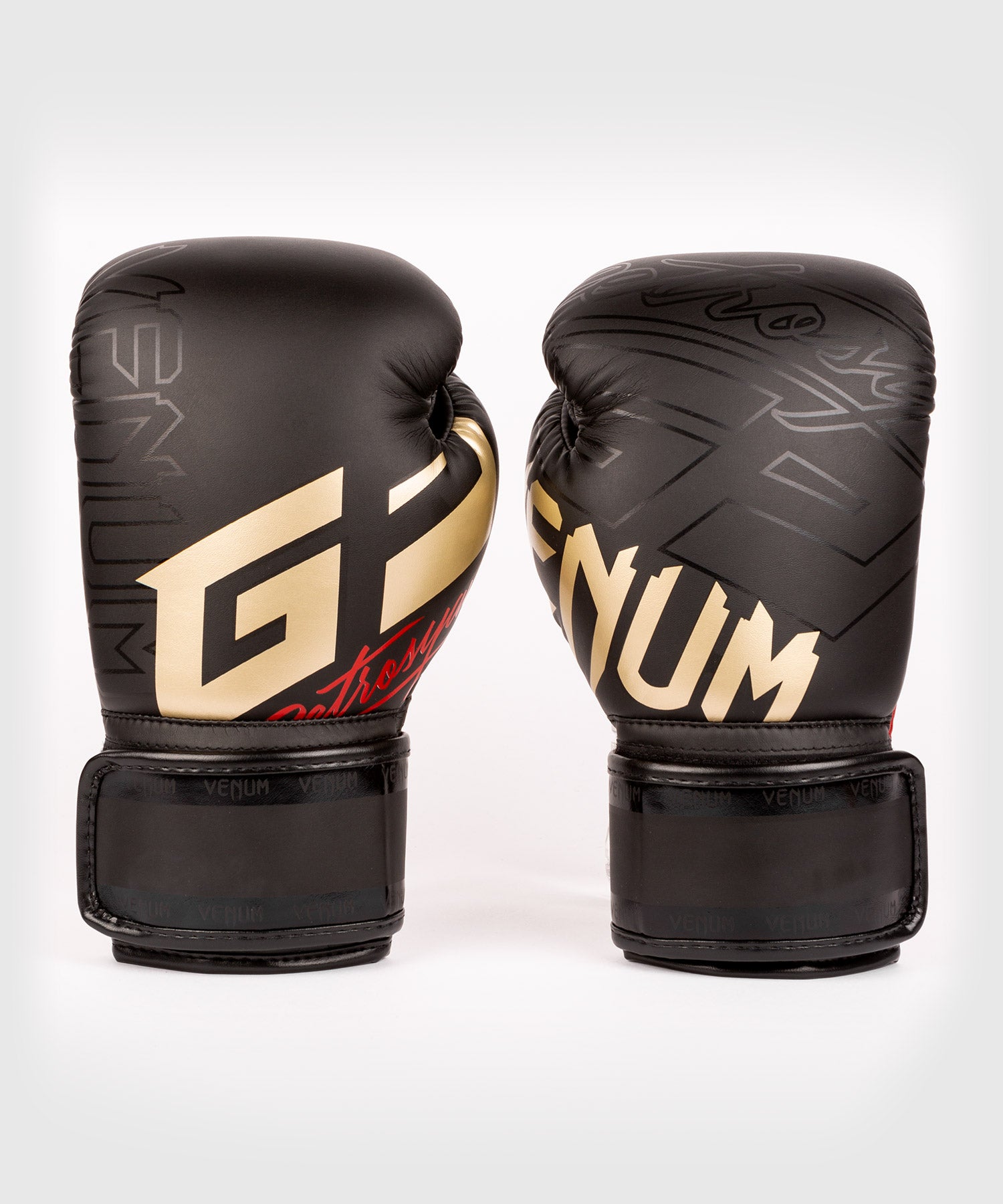 お中元 お歳暮 お年賀 夏 冬 年末年始のご挨拶 ギフト 通販な Boxing 2.0 Petrosyan Venum Gloves Venum - Black/Gold - ボクシング