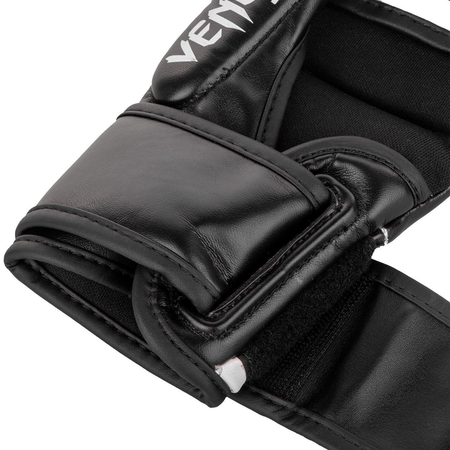 Sparring Gloves Venum Challenger 3.0 - White/Black Picture 6