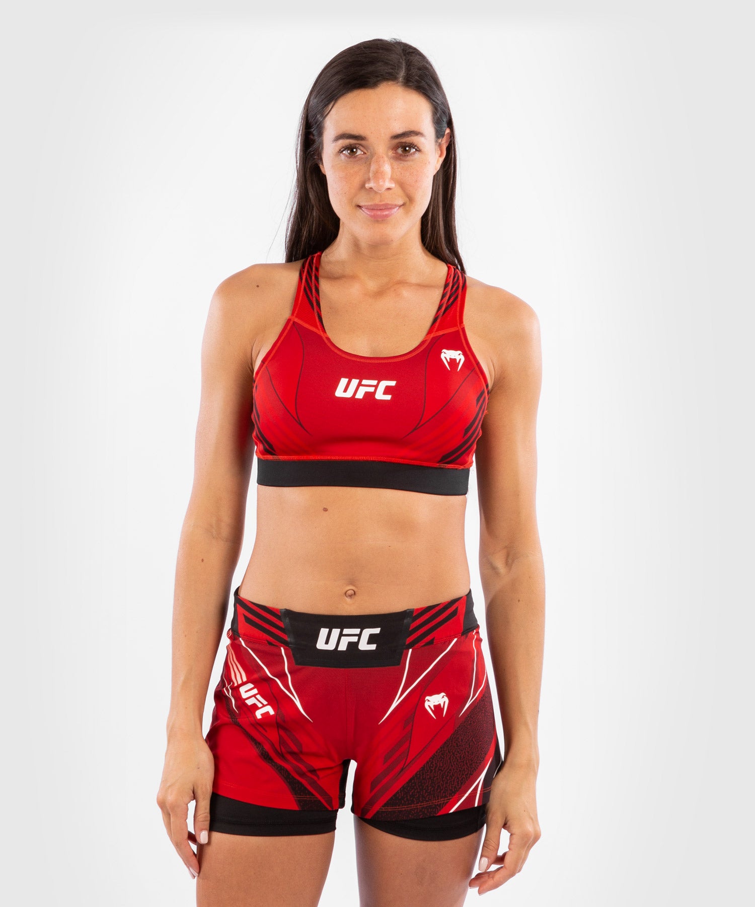 Ufc bra top