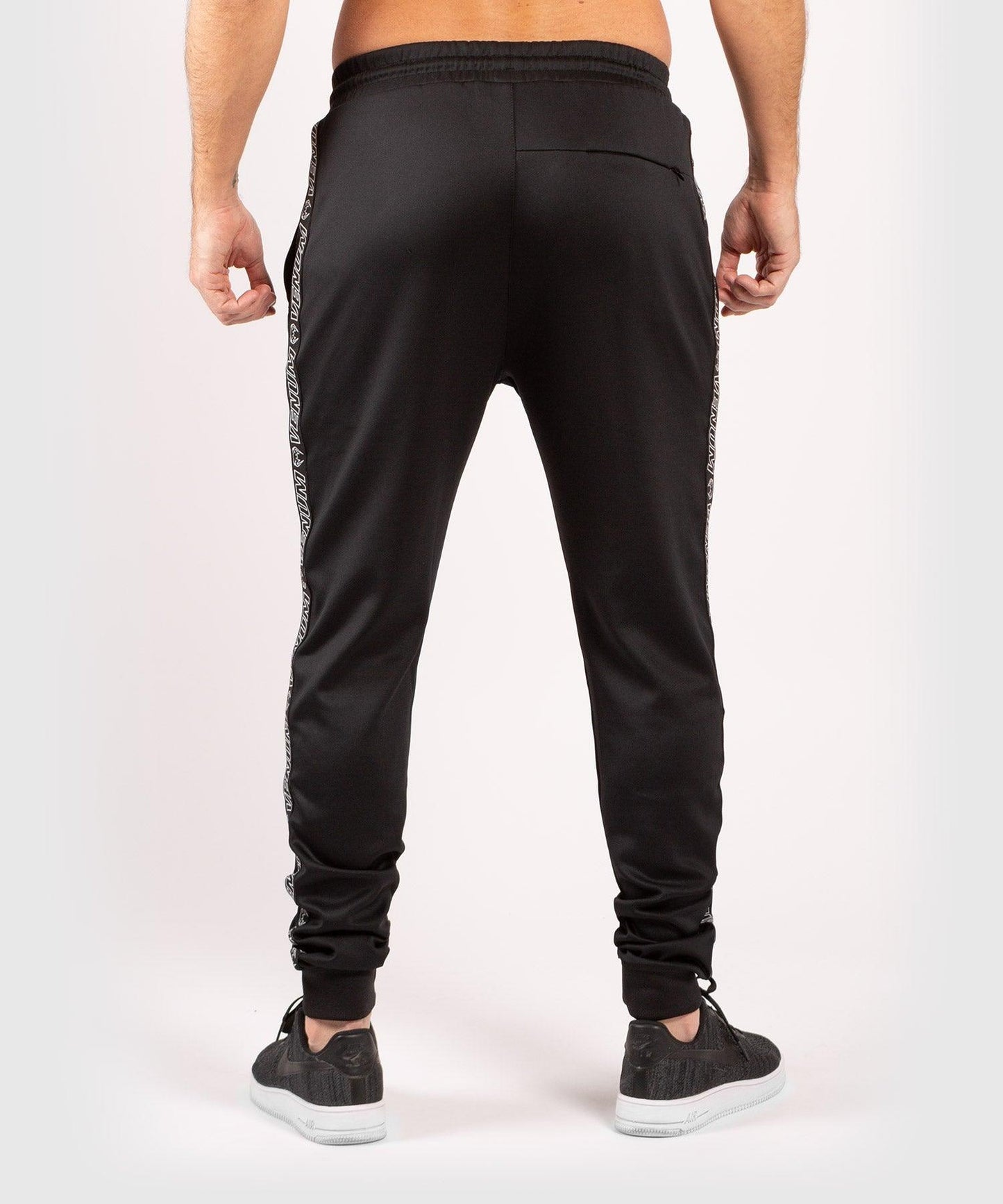 Venum Club 212 Joggers – Black/Gold