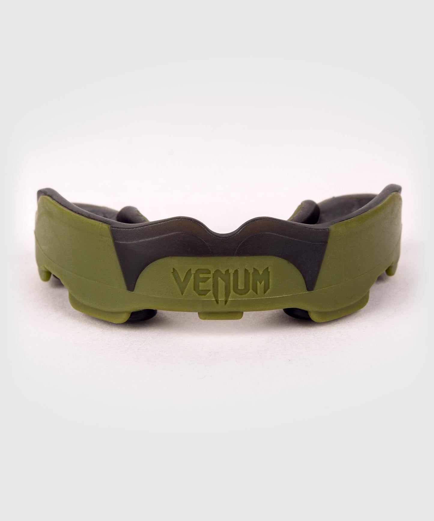 Venum Predator Mouthguard - Khaki/Black