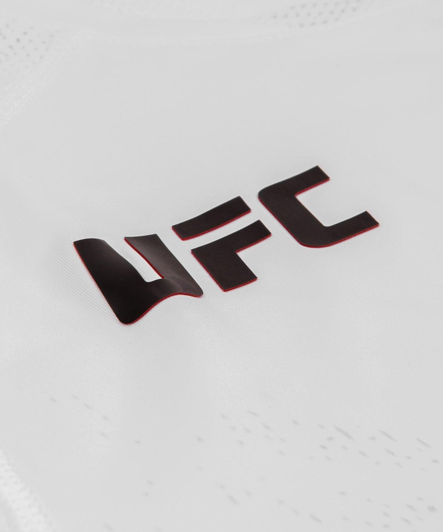 UFC Venum Personalized Authentic Fight Night Men's Walkout Jersey - White