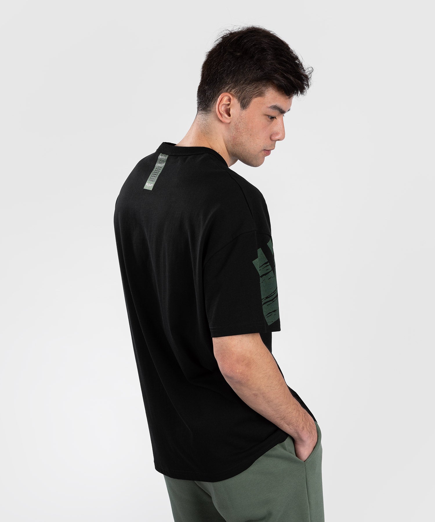 Xxxl black t shirt deals