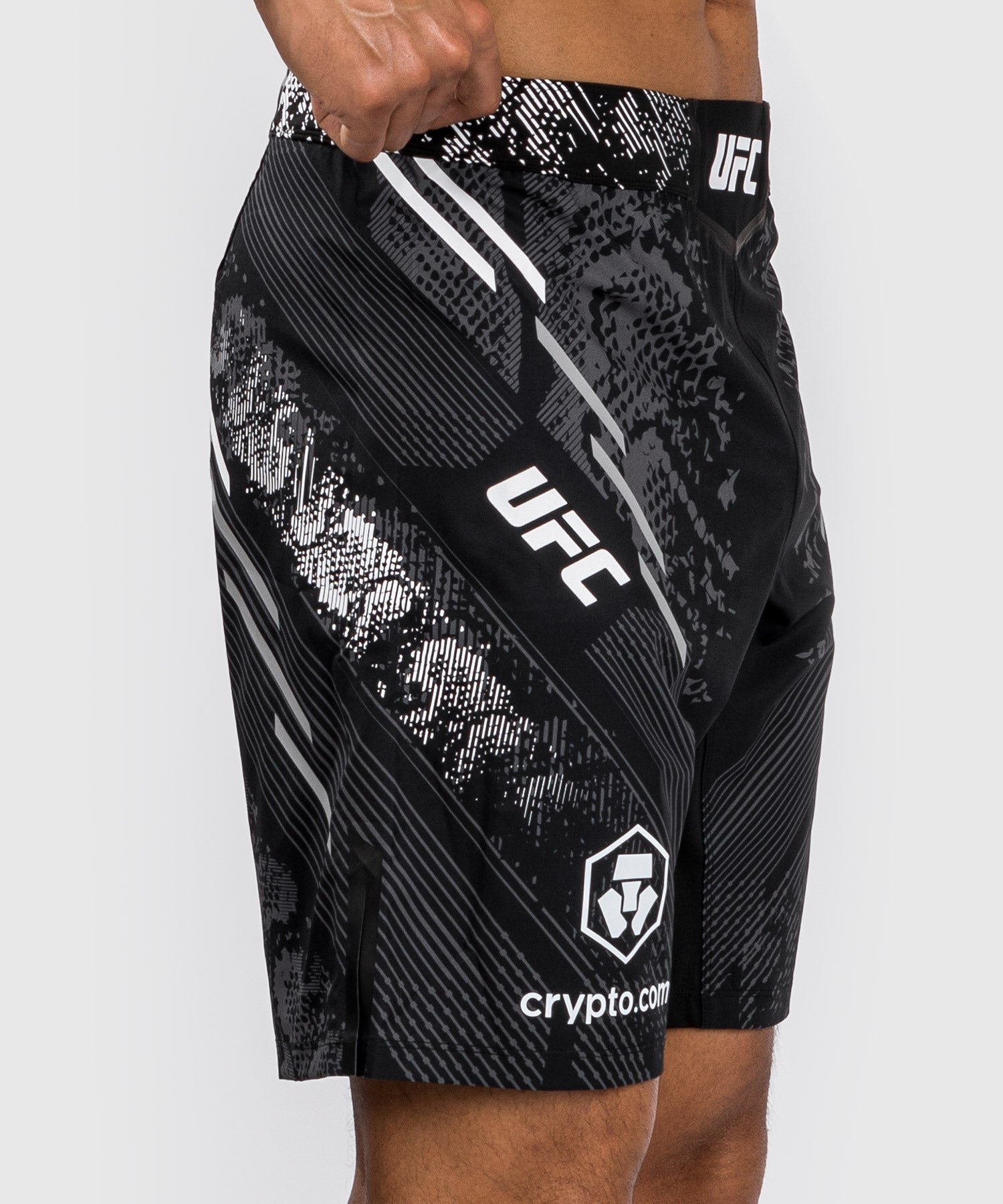 Short De Mma Venum Homme  Shorts de combat Coupe longue UFC