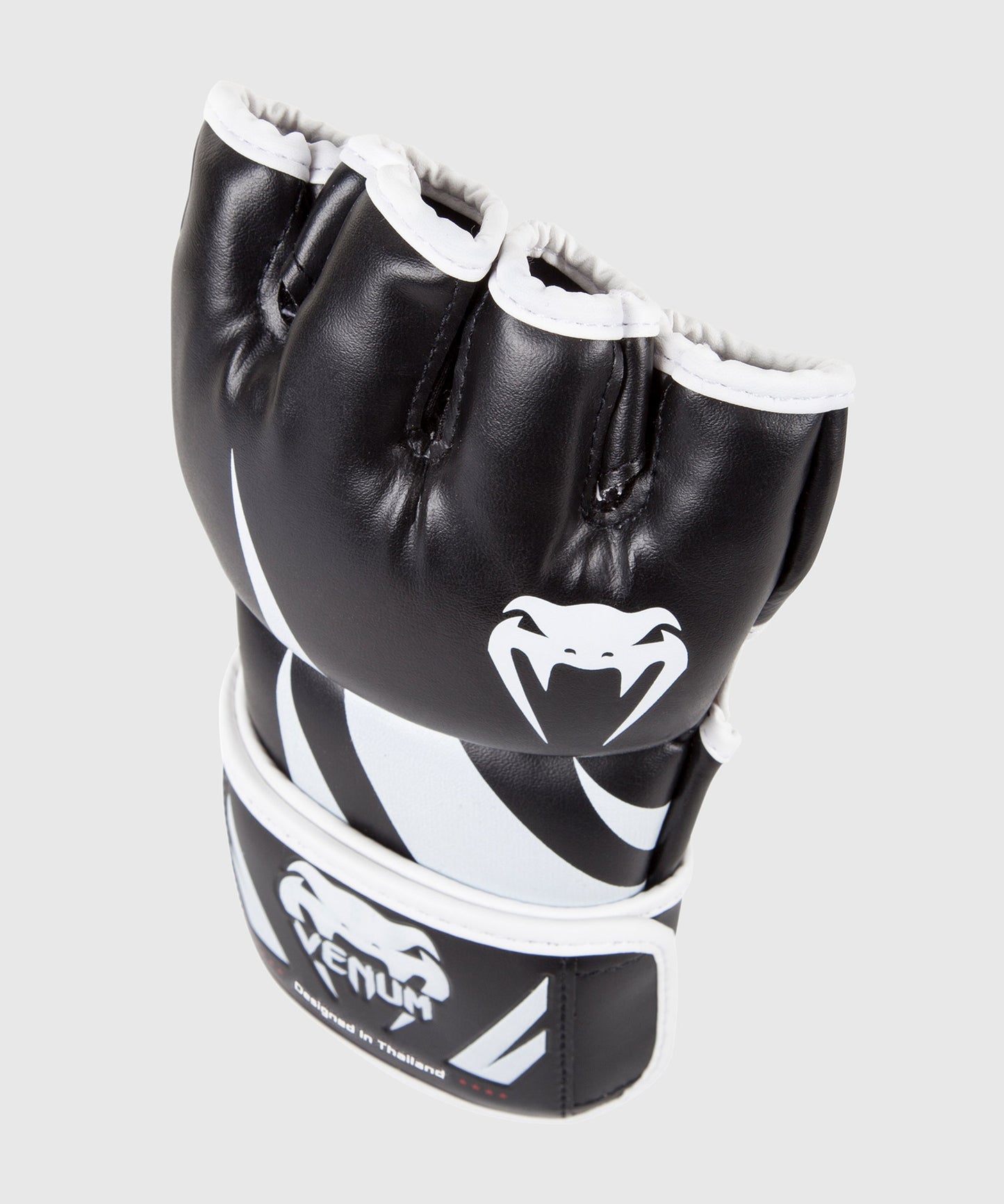 Venum Challenger MMA Gloves - Black - Venum