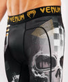 Venum Skull Tights - Black Picture 8