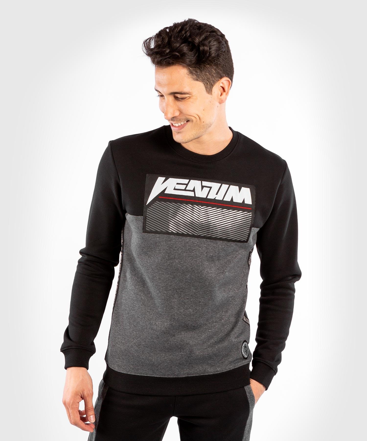 Sweat shirt venum clearance