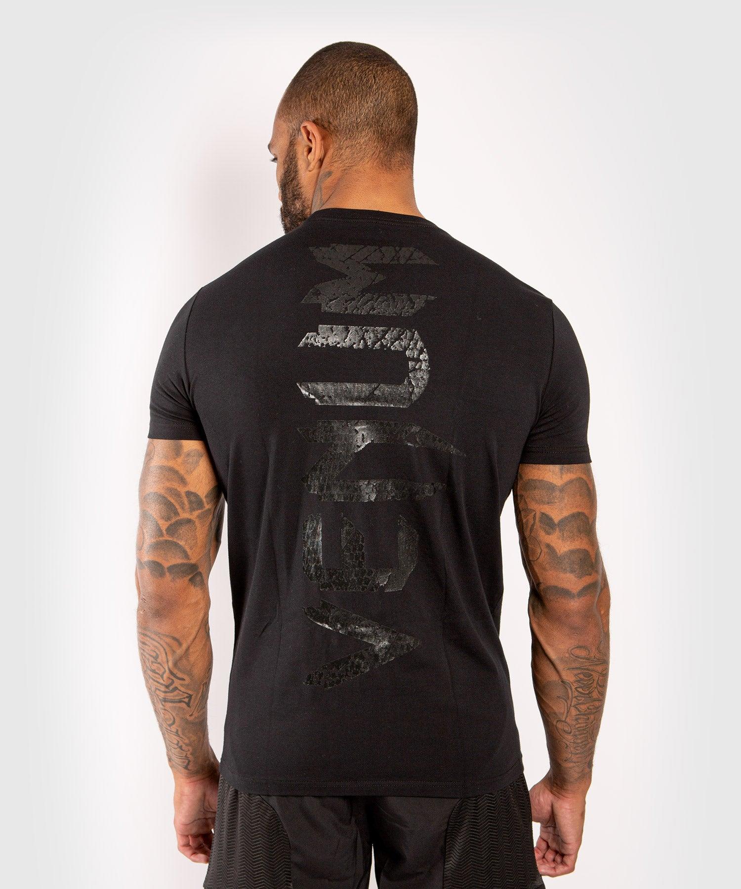 Venum Giant T-shirt - Matte/Black Picture 2