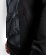 Venum Phantom Hoody - Black/Red