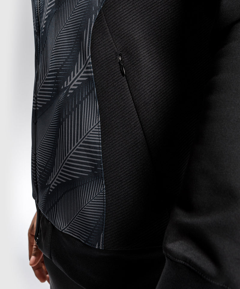 Venum Phantom Hoody - Black/Red