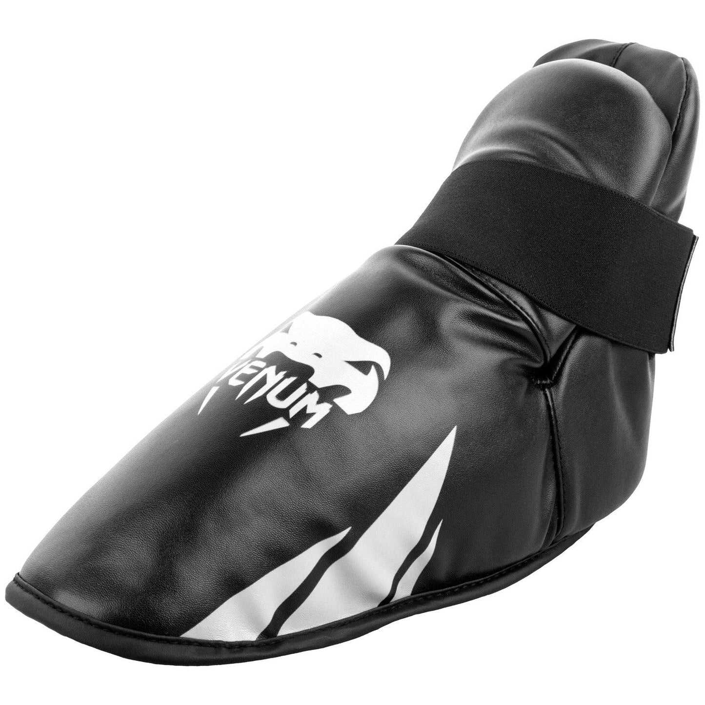Venum Challenger Foot Gear - Black Picture 2