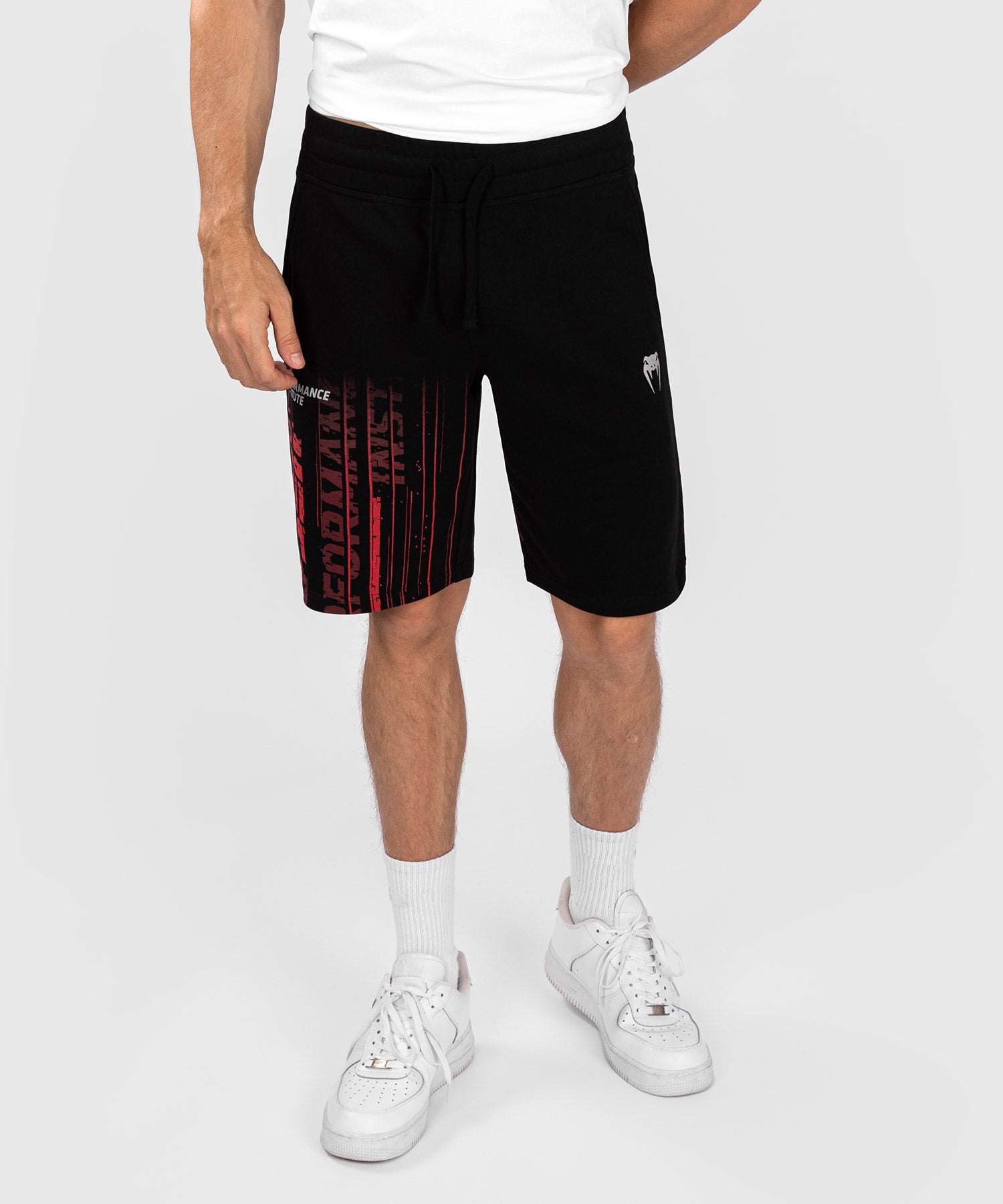 正規代理店 UFC Short Cotton Men's 2.0 Institute Performance Venum ボクシング