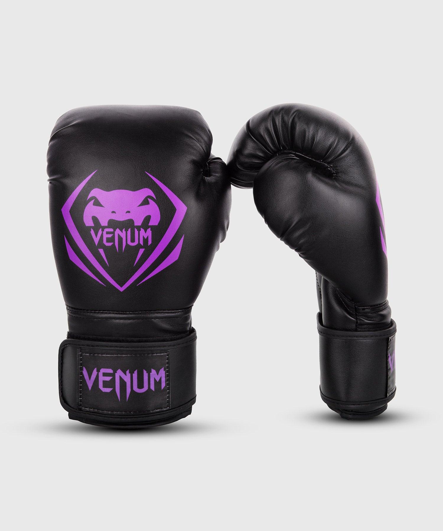 Purple boxing gloves 16oz shop
