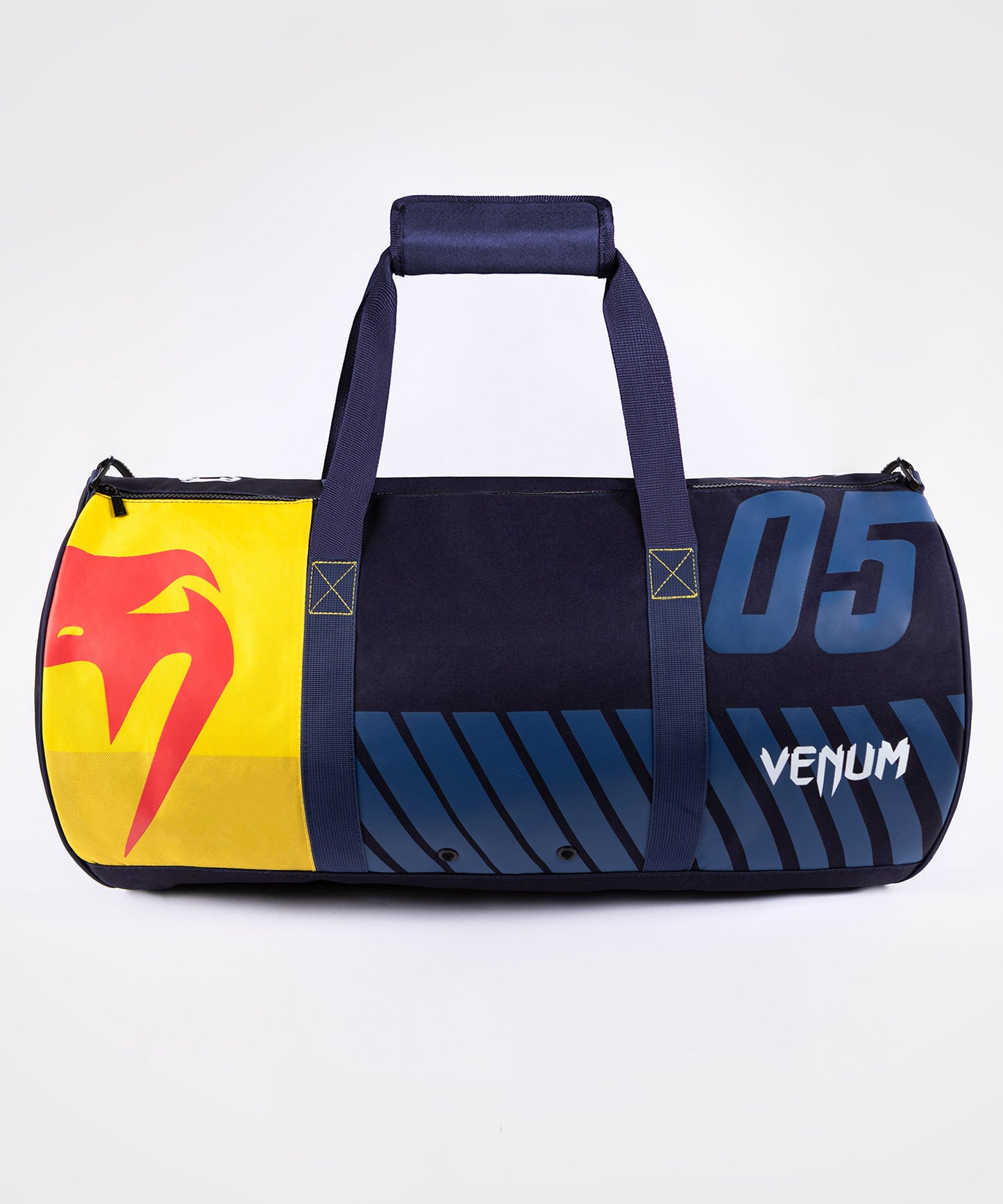 Venum Sport 05 Duffle Bag - Blue/Yellow - Venum