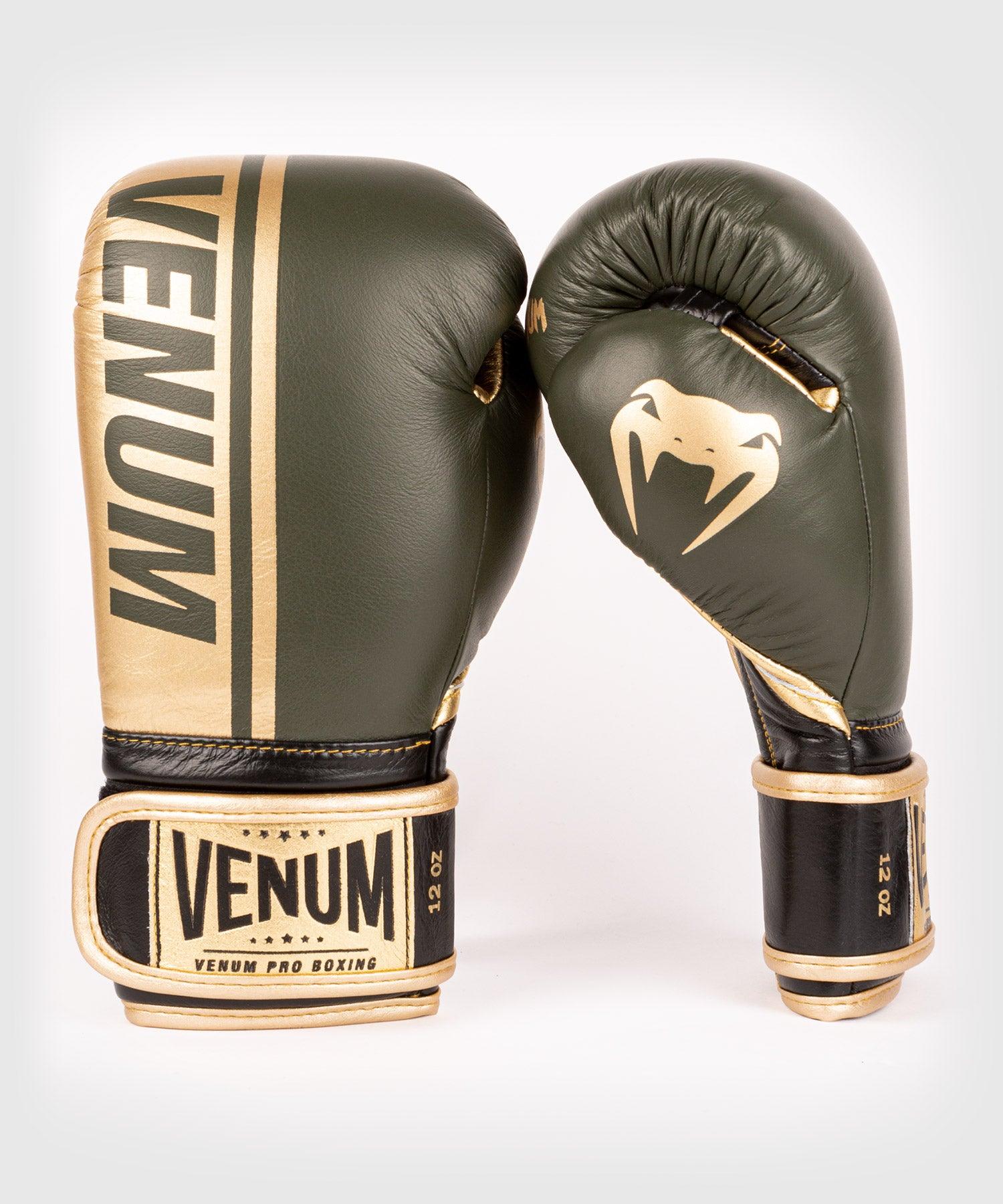 Venum pro boxing gloves store