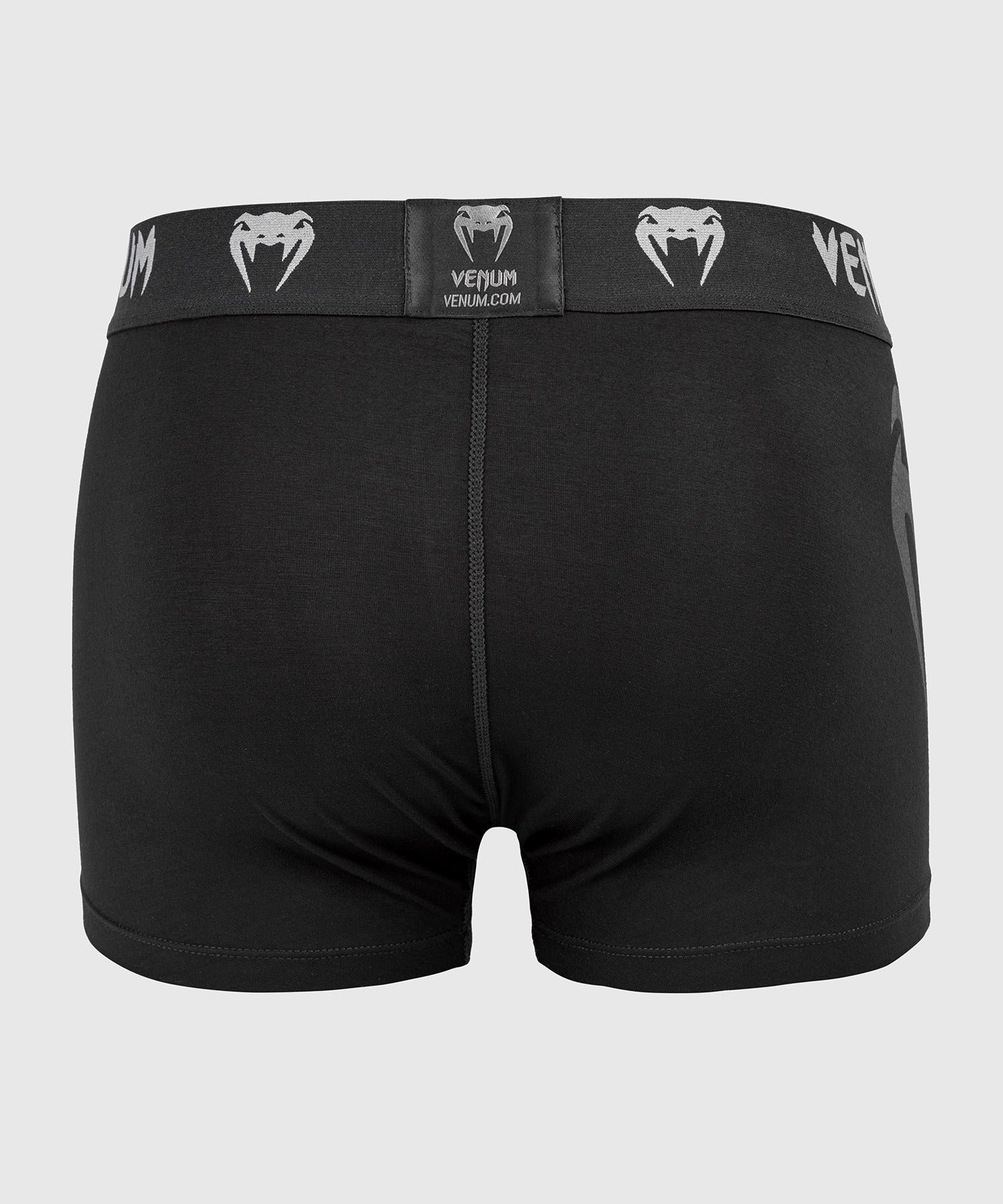 Venum Giant Underwear - Black - Venum