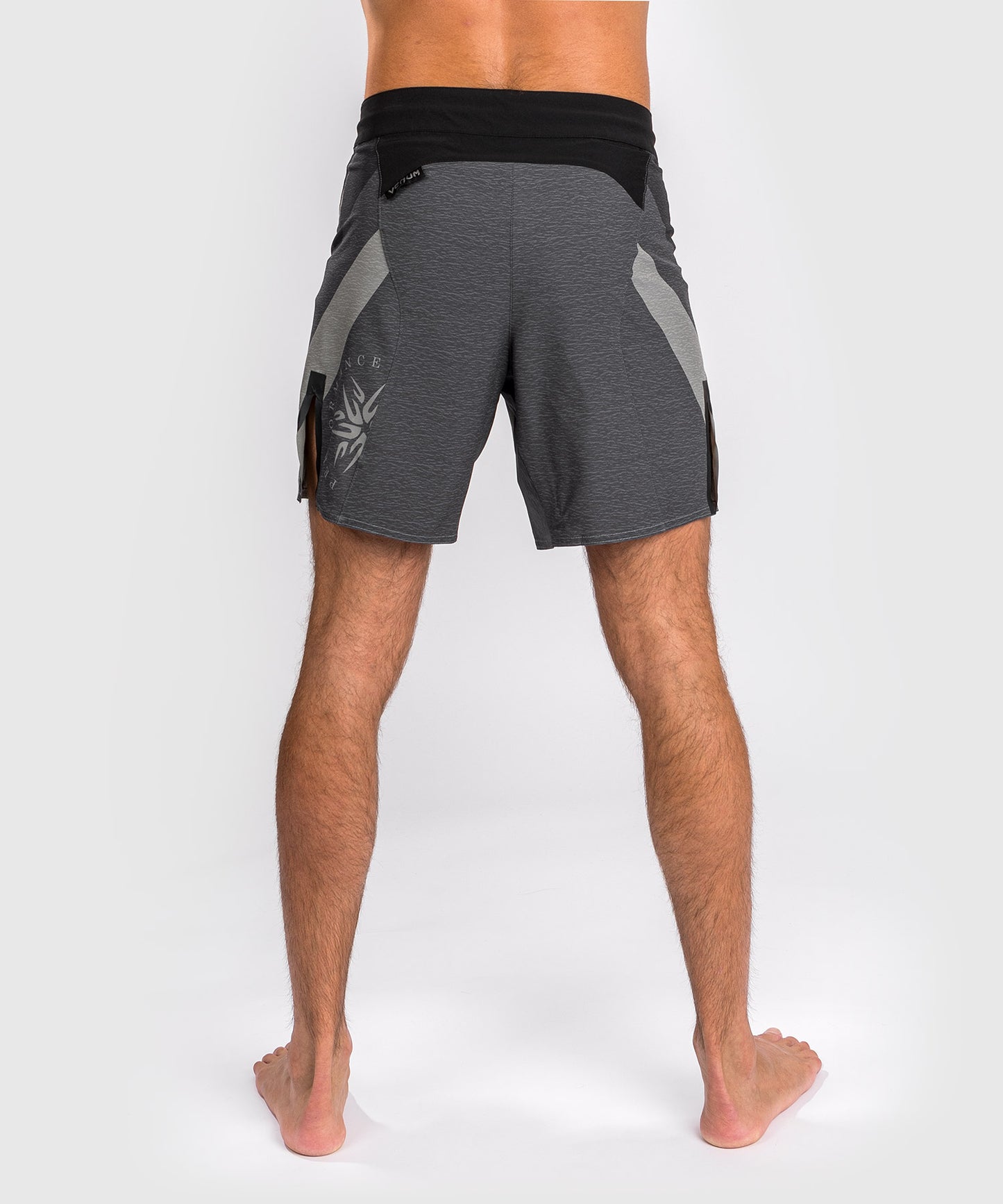 Venum Stone Fightshorts  - Mineral Green